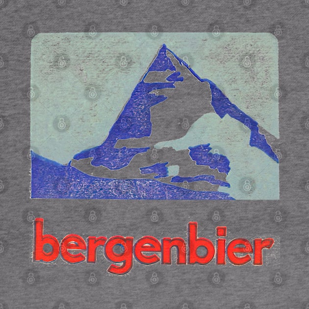 Bergenbier - by CultOfRomance